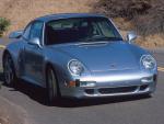 1998 Porsche 911-600 HP