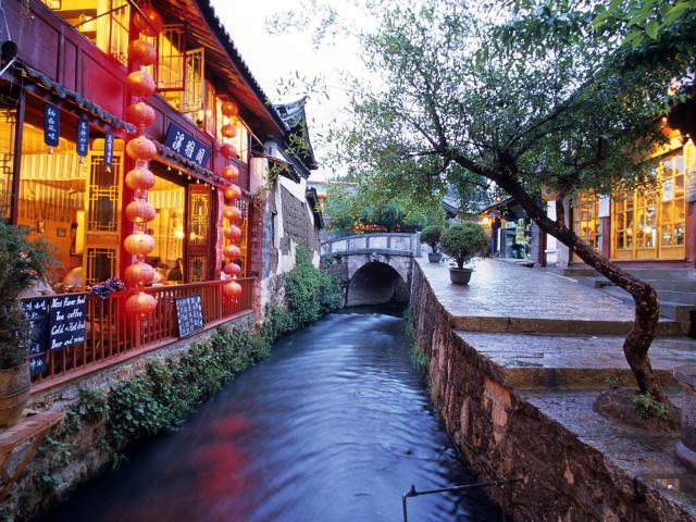 Lijiang_Yunnan_Province_China