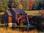 Gristmill_Guilford_Vermont
